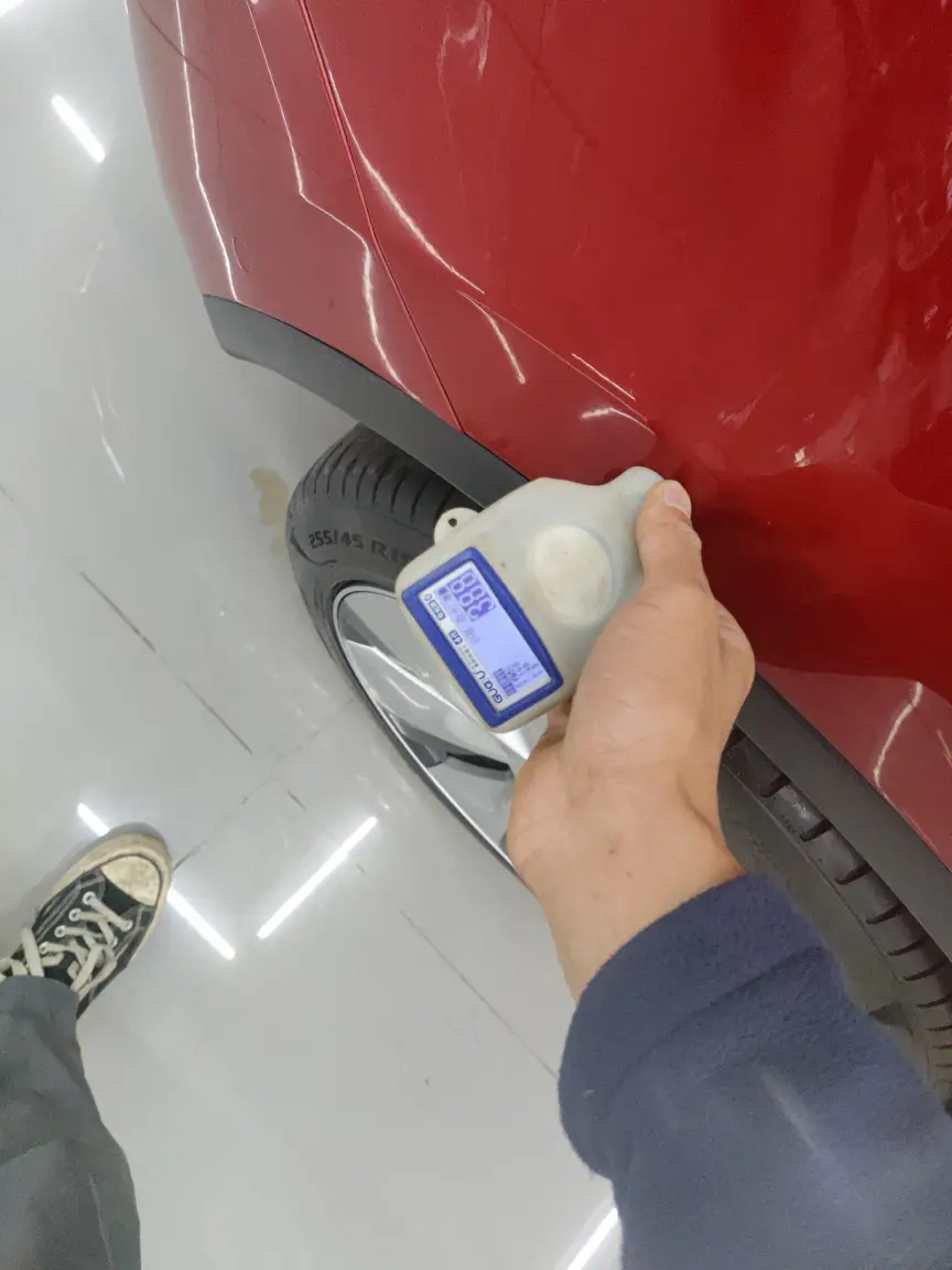 2022款特斯拉Model Y，不到一年准新车，纯电出行新选择！