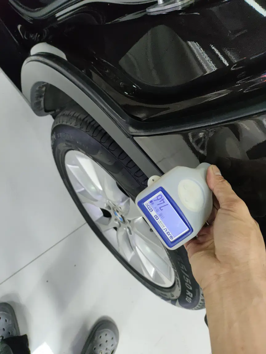 13万预算圆梦宝马X5，3.0T+8AT，这台进口典雅型能否胜任家用？