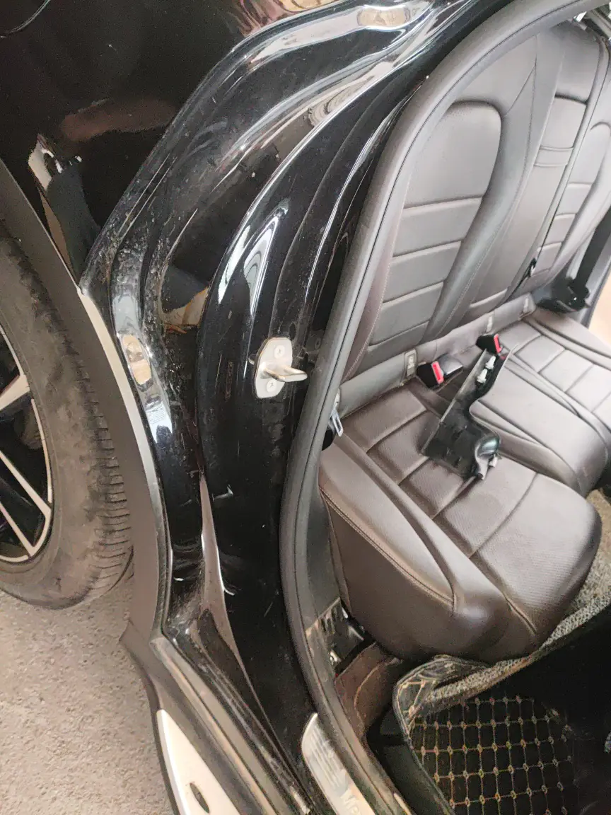 30万出头圆梦豪华SUV，准新奔驰GLC300值得入手吗？