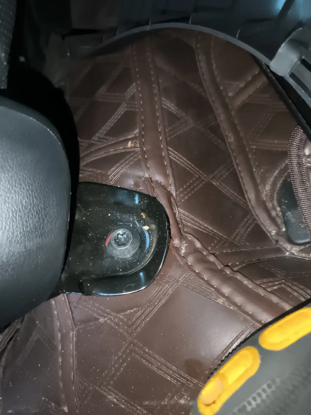 2021款CRV一手准新车，家用SUV舒适之选，仅售12.88万！