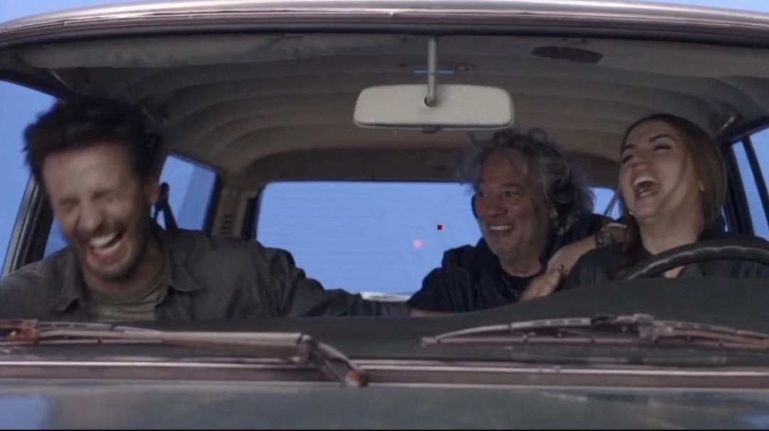 美国人眼中的纯欲系女神：揣着300美元离开古巴，如今征服好莱坞