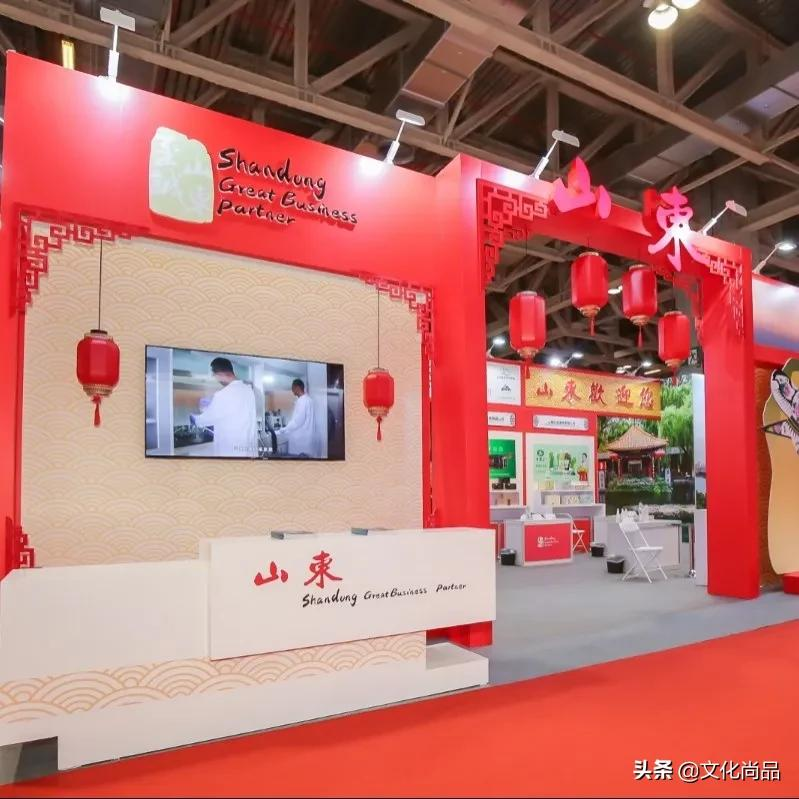文化尚品参加中国中医药健康澳门品牌展，推介中草药衍生品成果
