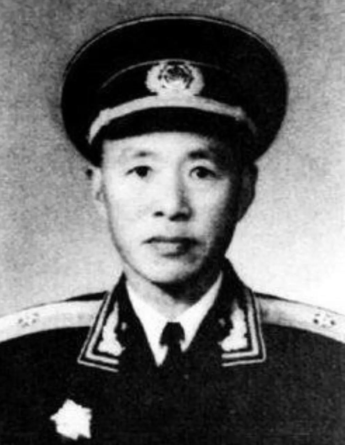 1955年，南京军事学院教职人员授衔名单，时任职务及照片大全