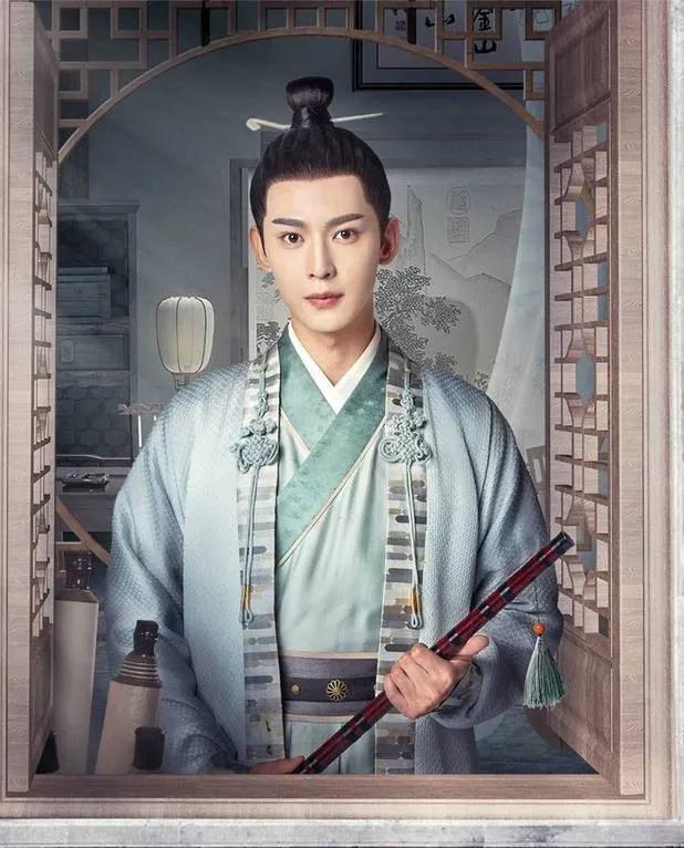 盘点唐晓天参演的电视剧