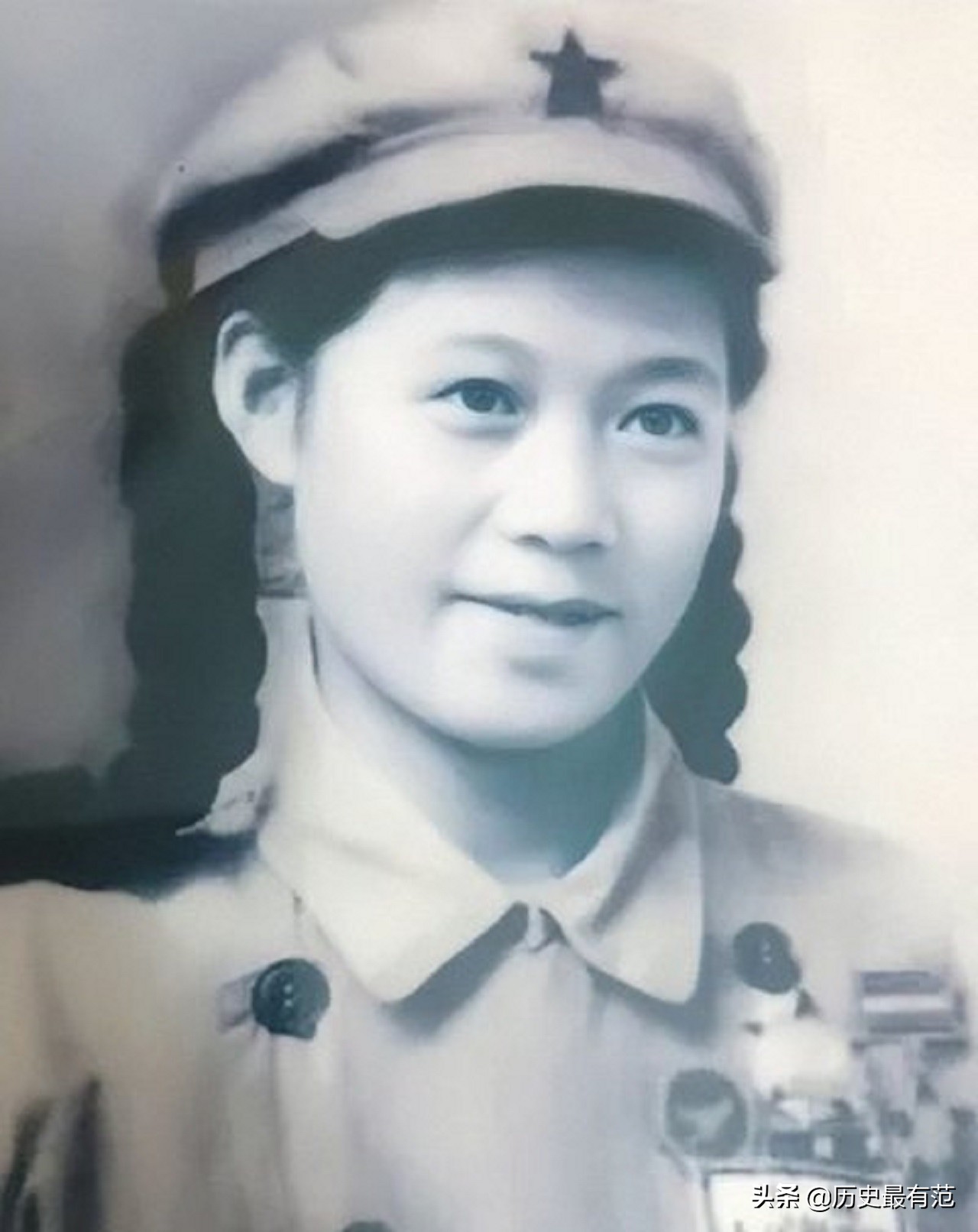 革命先辈的感人故事有哪些 _飞翔号