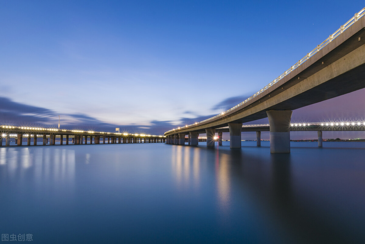 渤海湾海底隧道(烟台到大连的海底隧道什么时间动工？工程难度究竟有多大？)