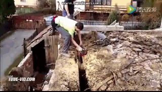 建筑高处坠落事故及防范措施