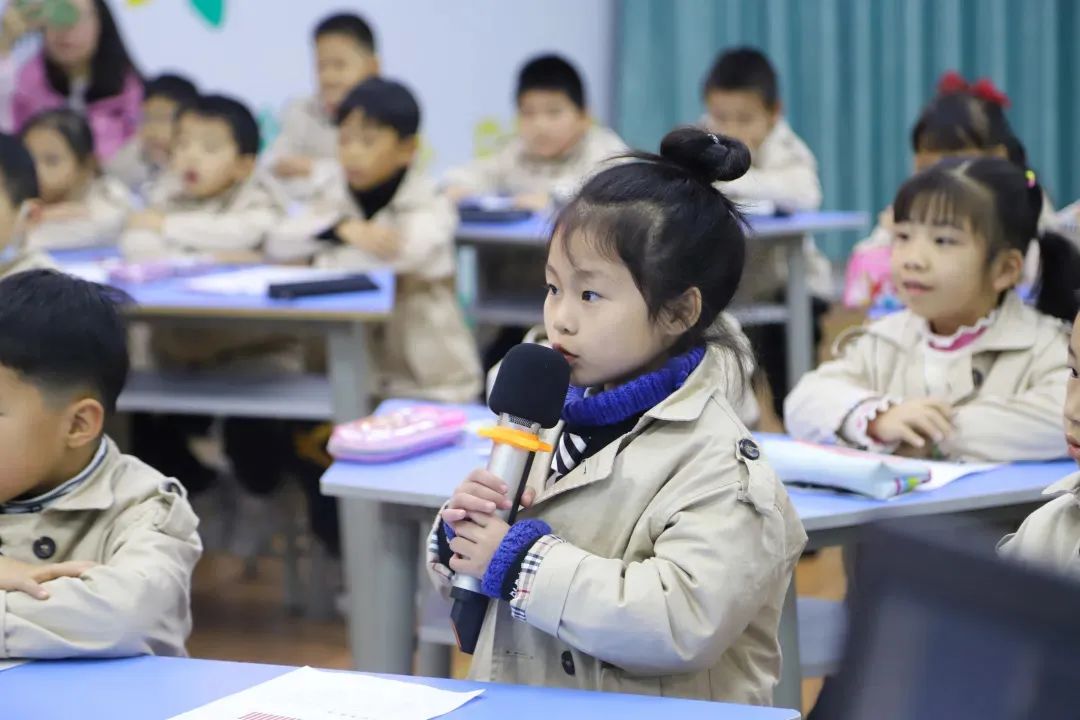 四川天府新区南湖小学着力通过思辨课程培养具有核心素养的学生