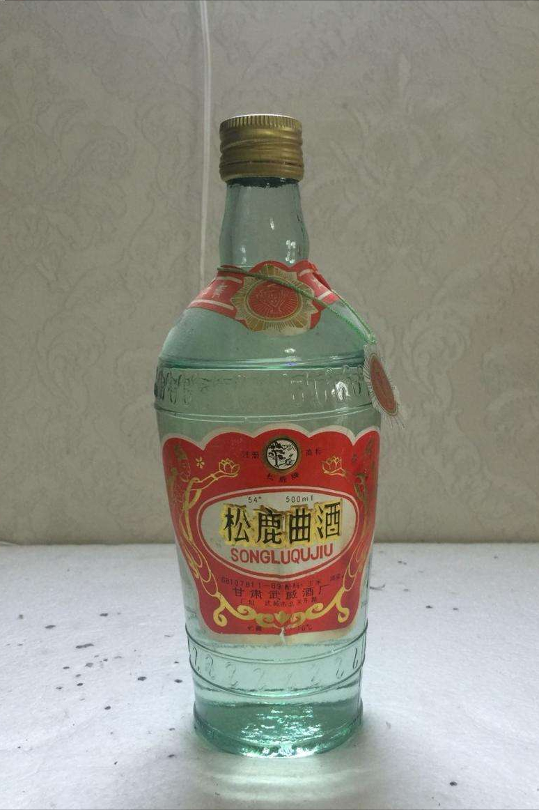 甘肃丨甘肃酒无名气?这10款白酒,你听说过几款?