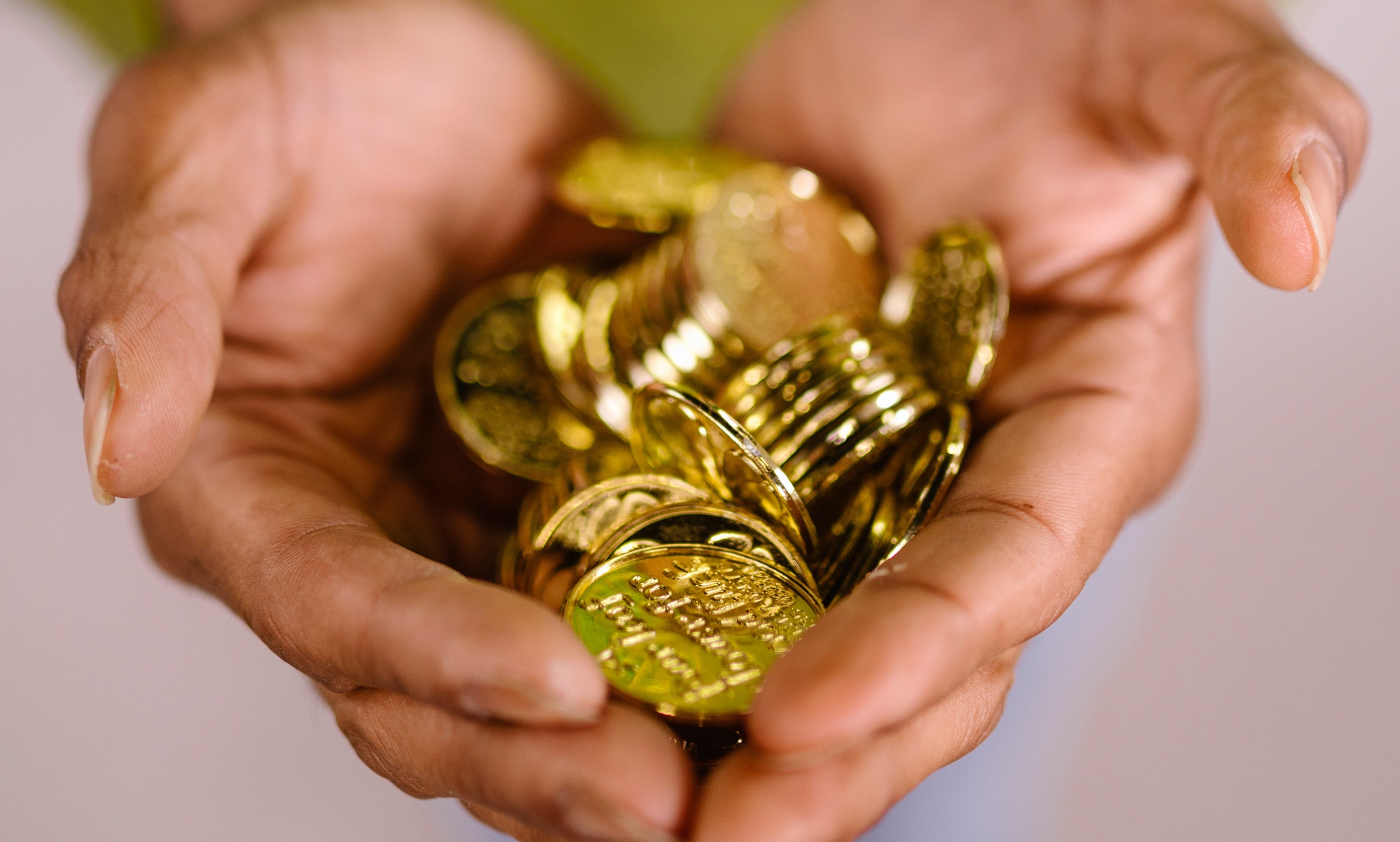 到底什么樣的行業賺錢厲害？