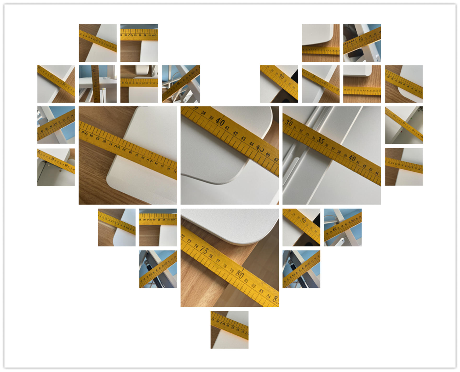 升降台选购使用攻略，不用电动桌一样有健康，多款实战总结