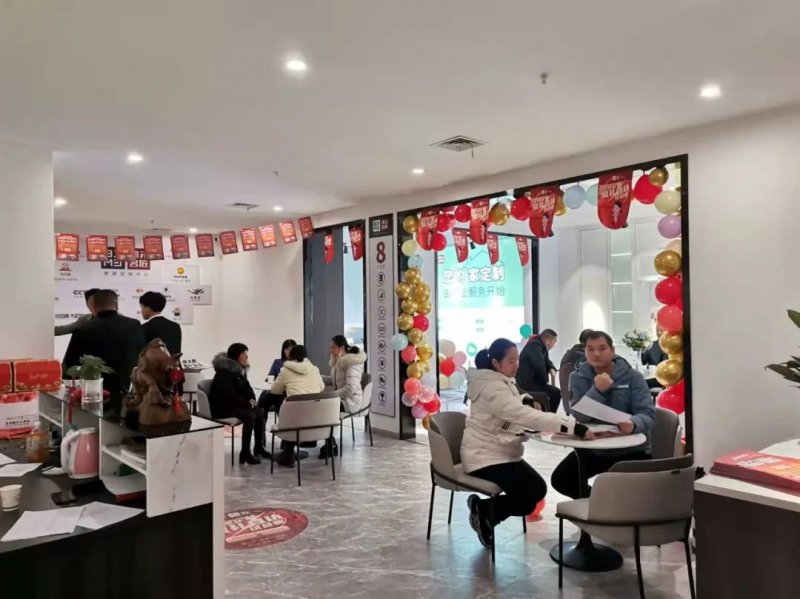 经销商看这里！邦元名匠全屋定制怎么样：全力赋能经销商的它如何