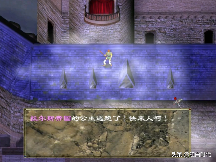 幻世录，反派视角独特剧情，国产战棋的巅峰之作