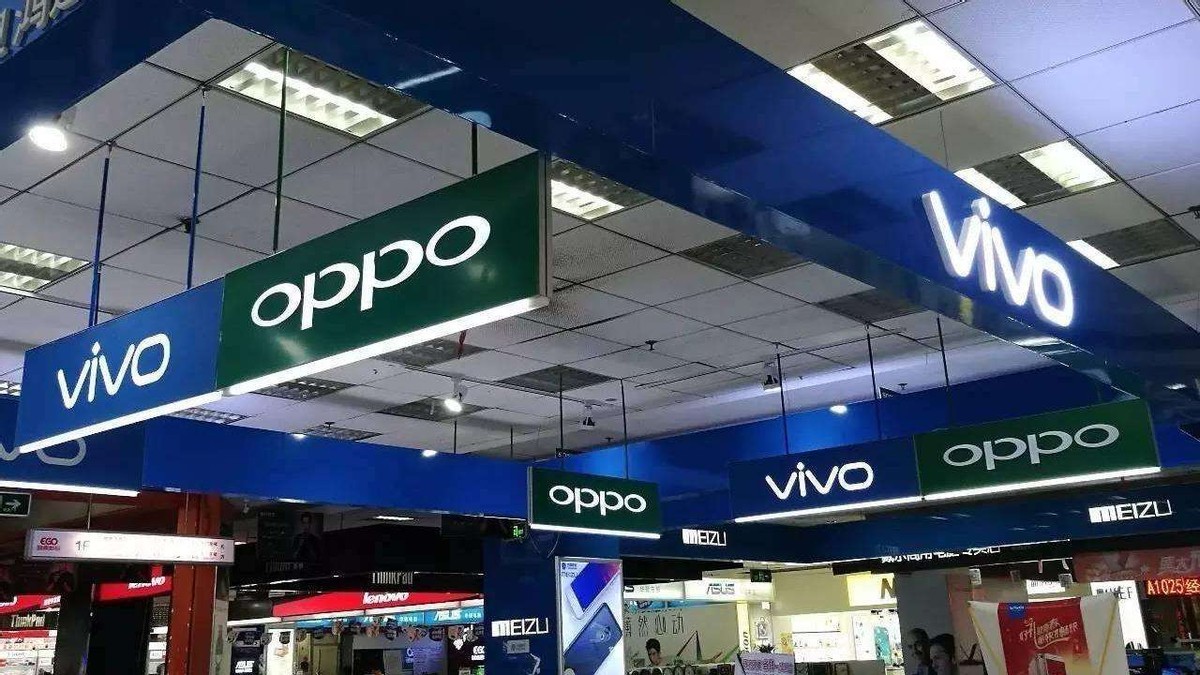 vivo质量好还是小米质量好（vivo和小米哪个好）