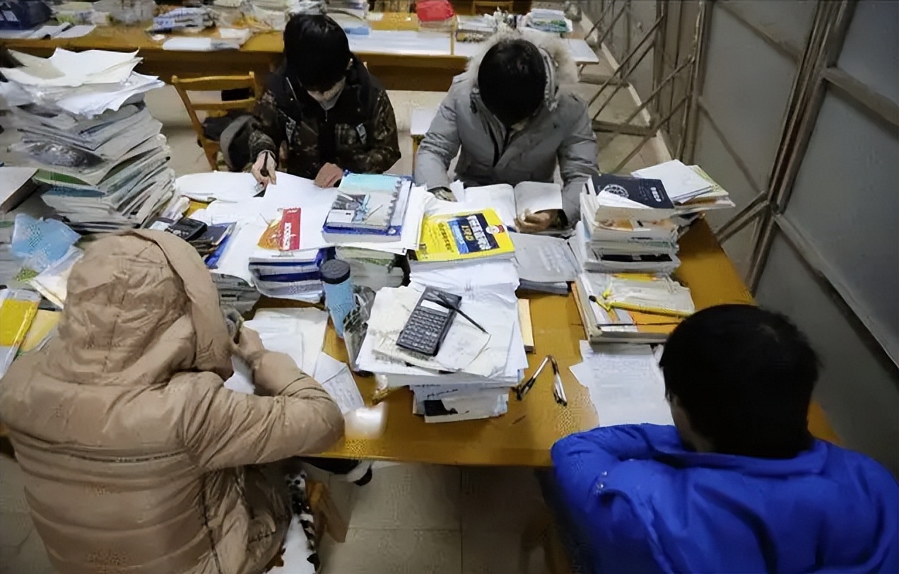 备受国家电网喜爱的5所大学，毕业有机会拿到铁饭碗，考生可参考