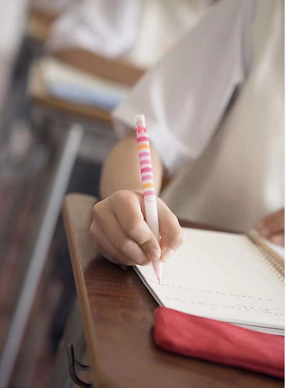 写作，真得和你无关吗？