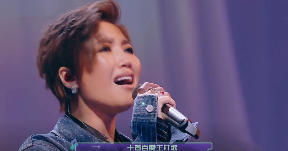 《为歌而赞》第2季最后一期要火，6位老熟人回归，孙楠有望夺冠