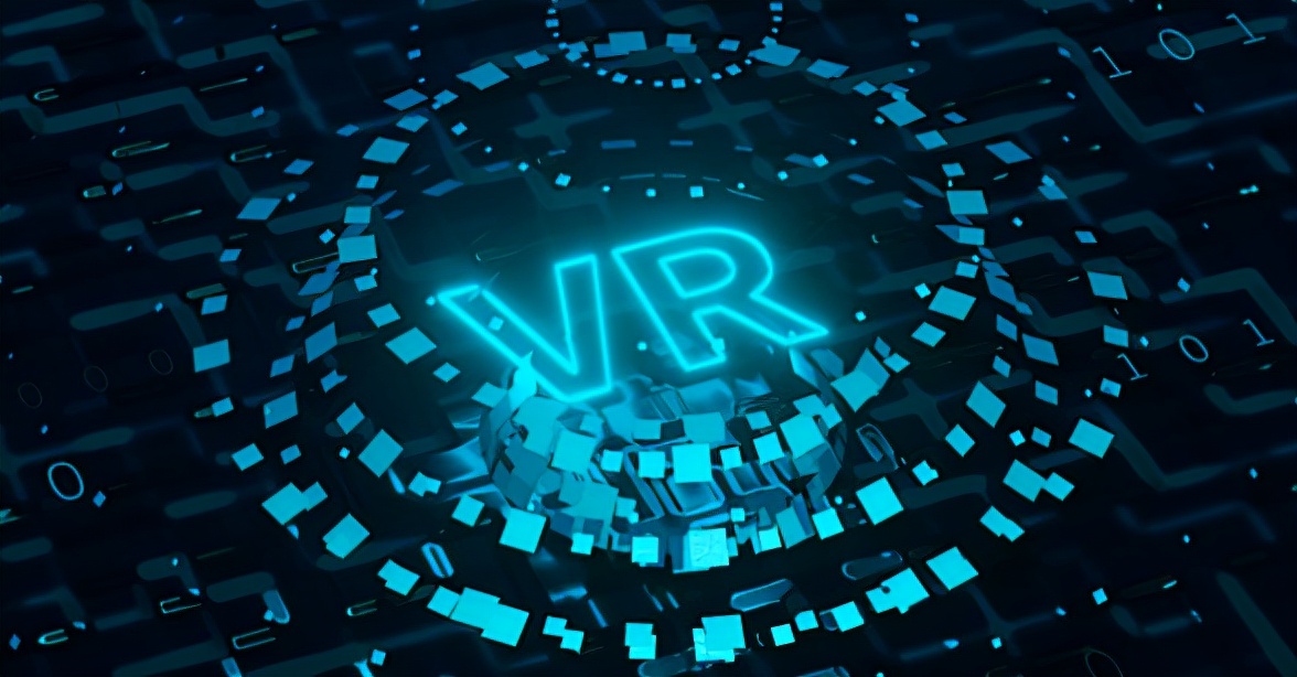 VR和AR有什么区别，在什么场景可以应用？