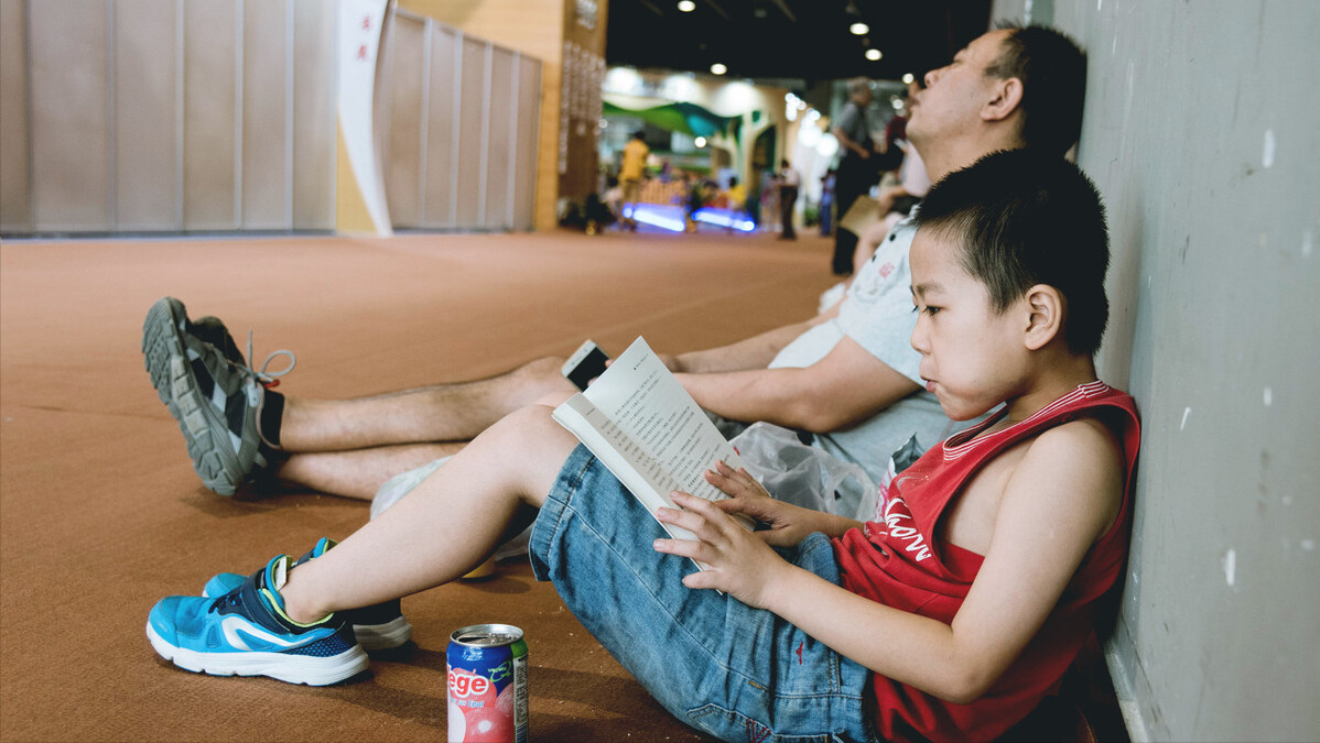 北大：“降200分录取他”！浙江数学天才叶珈宁：兴趣是个好老师