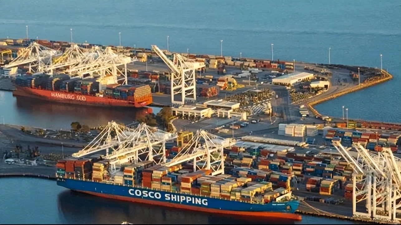 欧洲港千人罢工引发物流危机，卖家货物将延迟