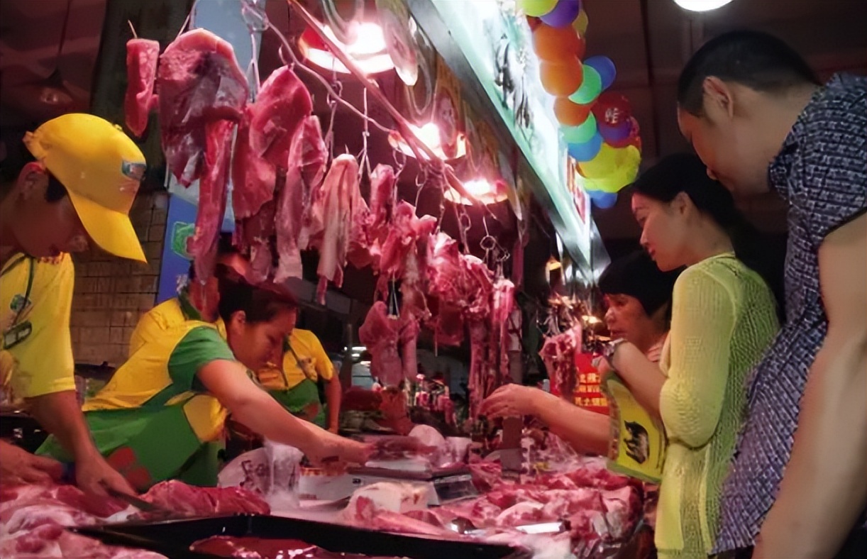 猪肉店怎么做营销猪肉店最新的营销方法