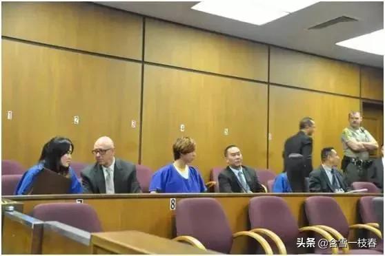 2016年，留美少女被同学凌辱5小时，细节令人发指，3个主犯判29年