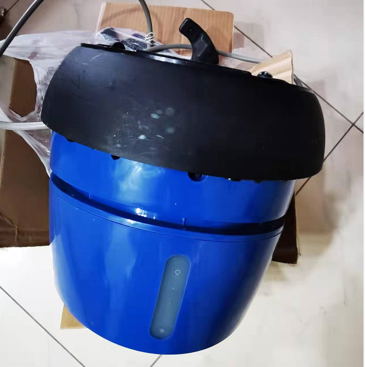 挂烫机一定要用纯净水，暴力拆解带您看看为什么