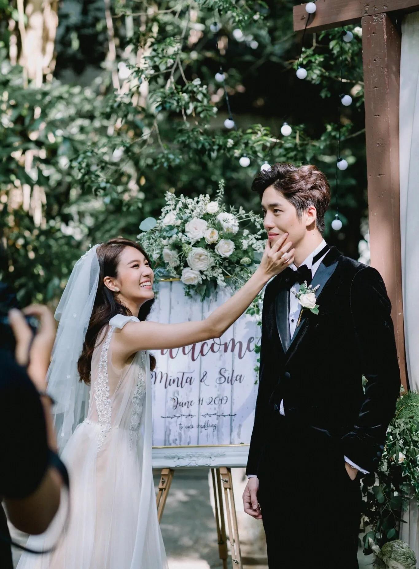 我愿称为泰国最Man的男人-屁桃