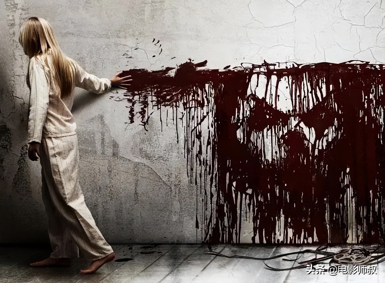 吓一次不过瘾，26部经典恐怖系列电影