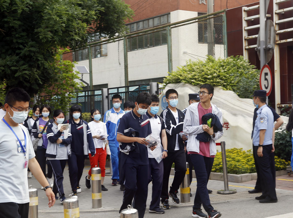 2022年“高考新规”已出炉，4类学生不允许参加，成绩再好也白搭