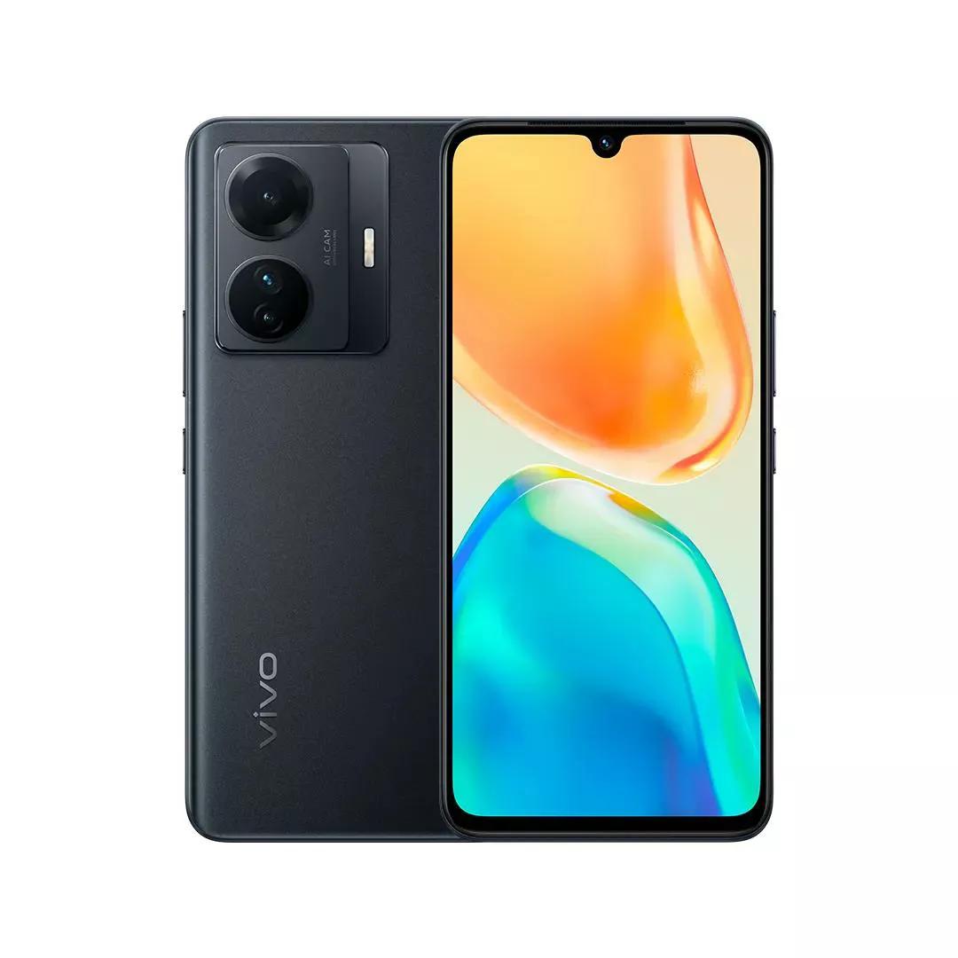 vivos系列发展史，从4G到5G每一代都是精品