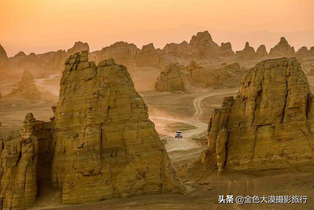 3人起小包团，艾肯泉+茫崖翡翠湖+可可西里+俄博梁+水上雅丹6日