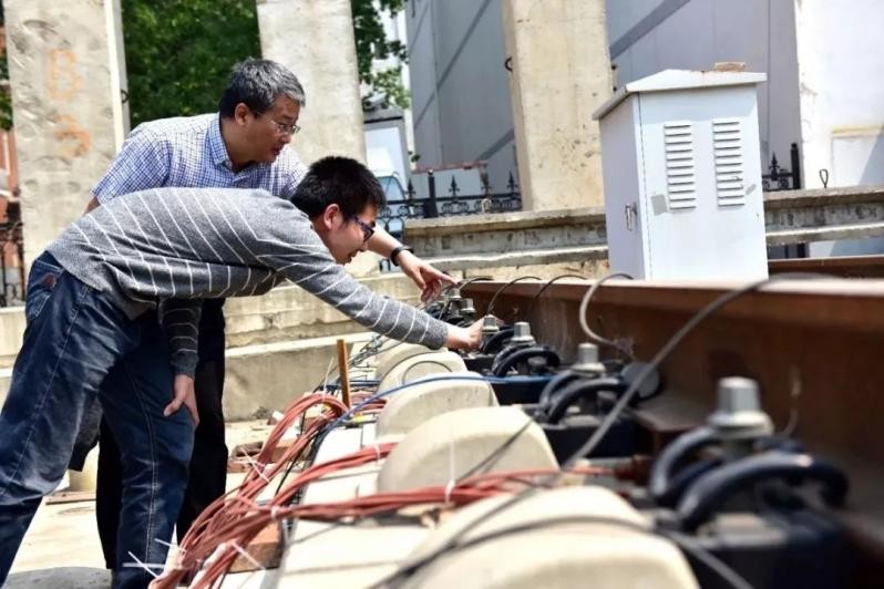 百廿锐进，实力报国！北京交通大学：创世界第一，彰显“中国速度”！