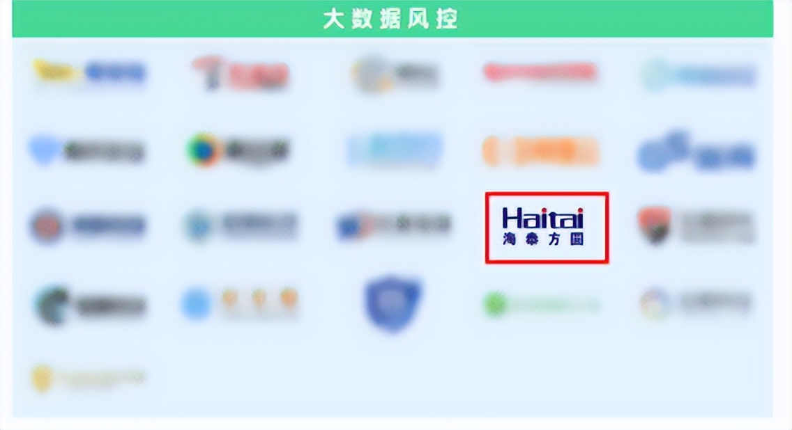 海泰方圆强势上榜《嘶吼2022网络安全产业图谱》20大领域