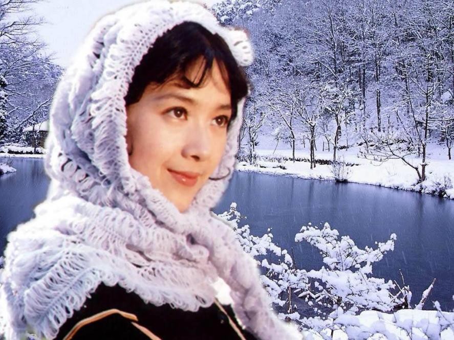 盘点八十年代最红女星：她们老了，那个辉煌的电影时代也过去了