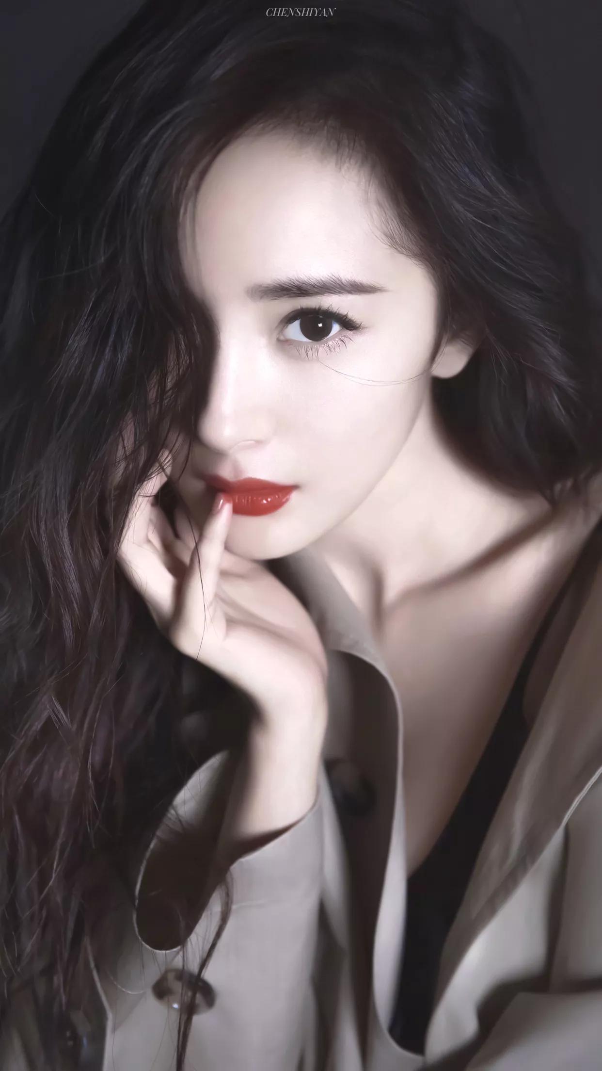 美图欣赏 －杨幂