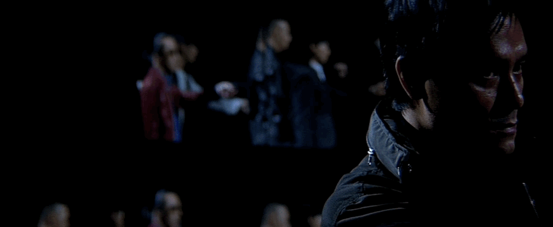 华语悬疑电影之巅，刘青云精神分裂，活埋自己竟是为了破案？