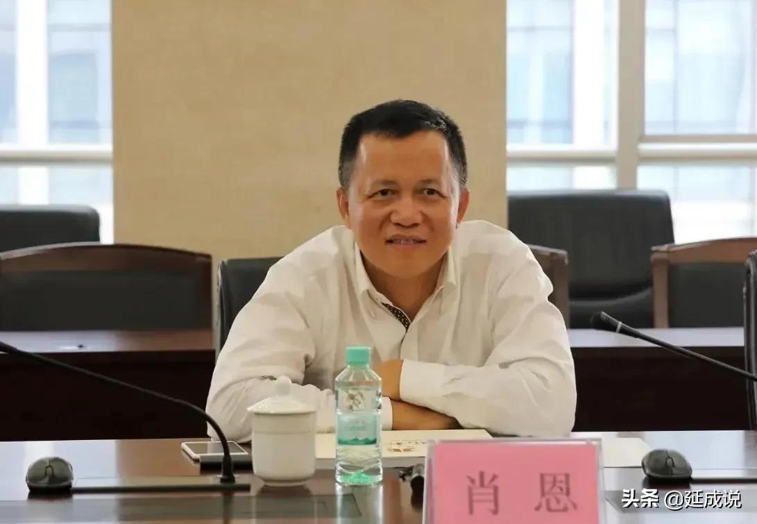 恒大行政总裁肖恩：恒驰5已收到订单超过3.7万台