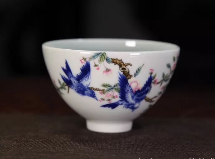 名窑测评|天义华,号称百年窑口,真的好吗?