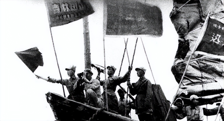 1982年，台湾老人带一盒骨灰到大陆，中央：追认党员葬在八宝山