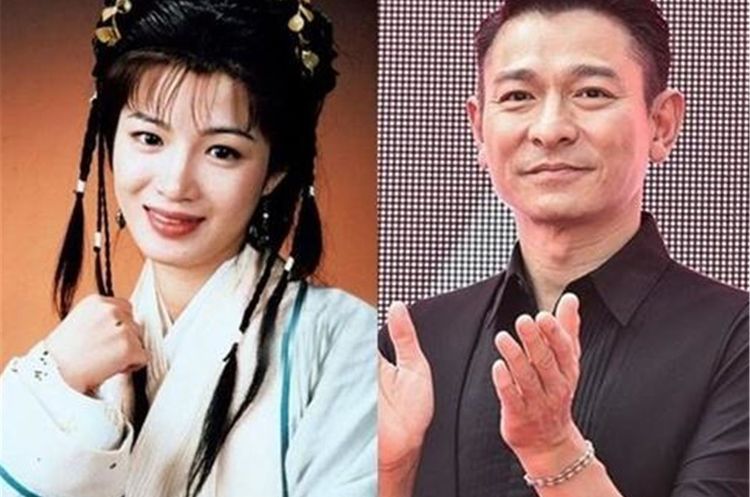 刘德华：我帮助过许多人，有一个人我挺后悔帮他的