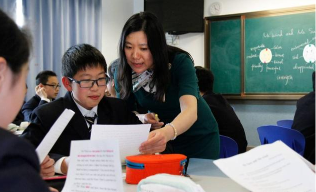 英语降为“副科”？辽宁率先降低英语分值，家长对此看法不一