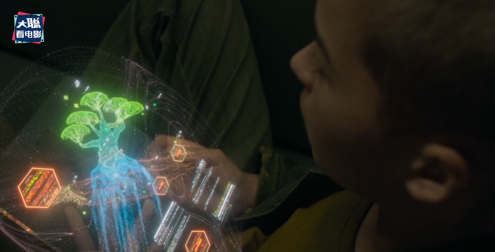 《异星灾变》第二季7-8集剧情回顾