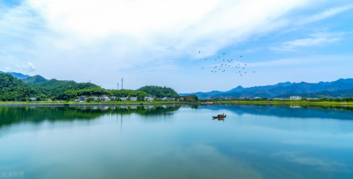 独自走的路，就是最美的风景