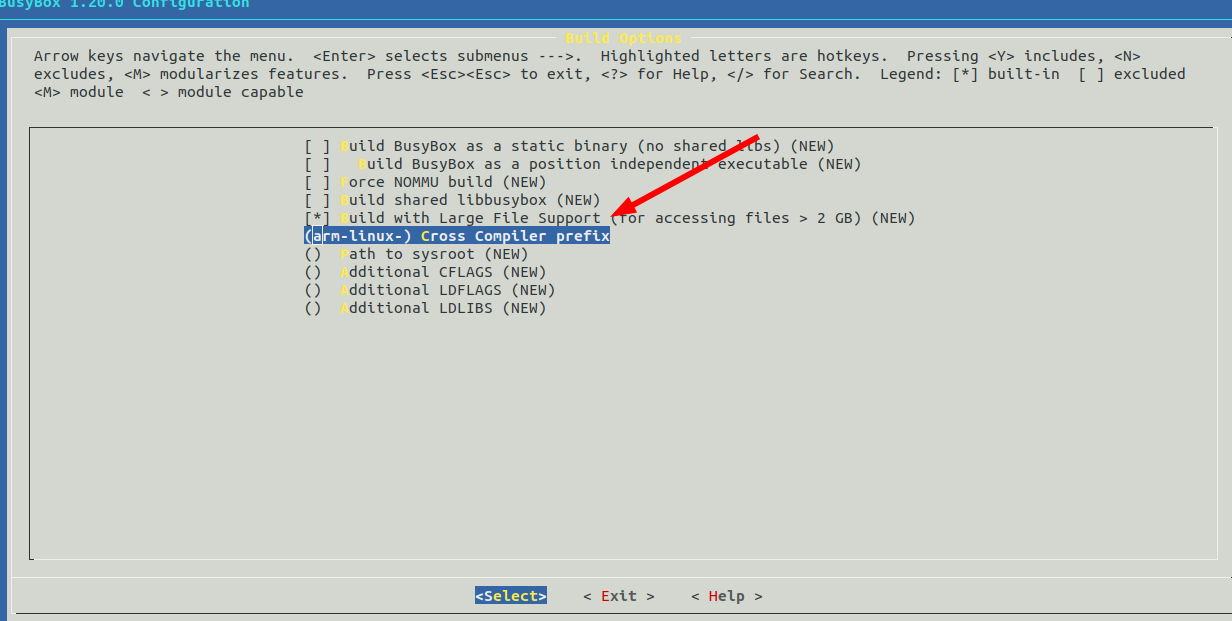 jz2440-linux3.4.2-kernel移植