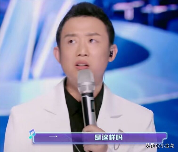 这档音综比《好声音》的“点评”还精彩，凤凰传奇都被犀利点名