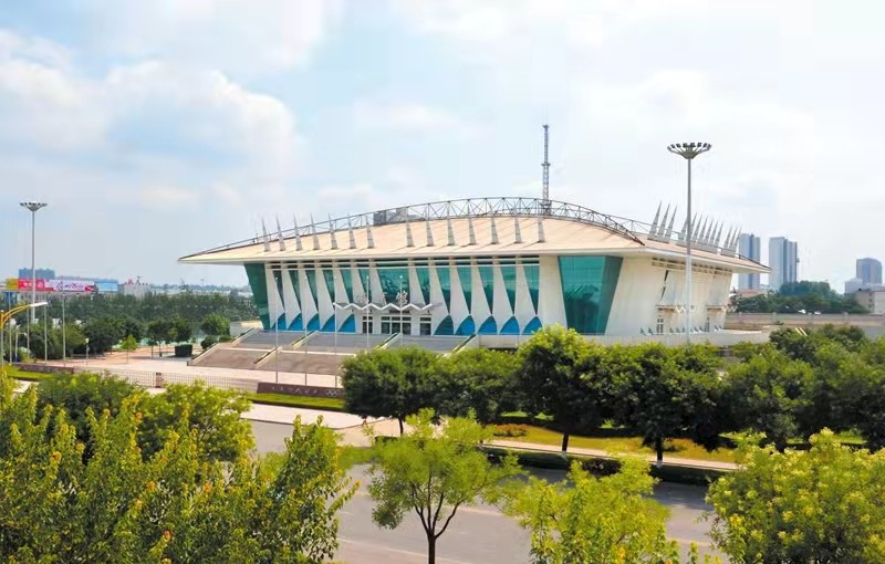 八十八载风雨路，看西北农林科技大学横戈跃马，再续华章