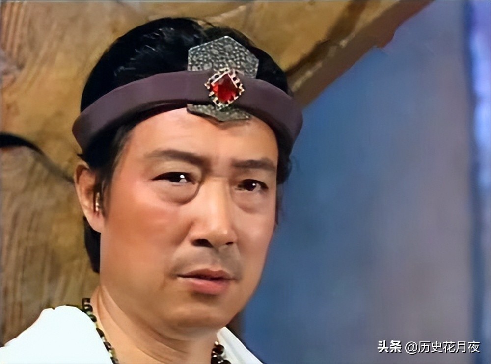 封神演义电视剧封神演义电视剧剧情介绍