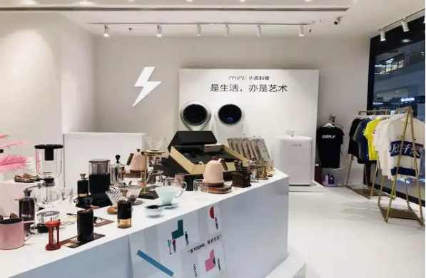 小吉科技创始人黎辉做洗衣机被盯上 公司曾被小天鹅起诉侵权但逆转