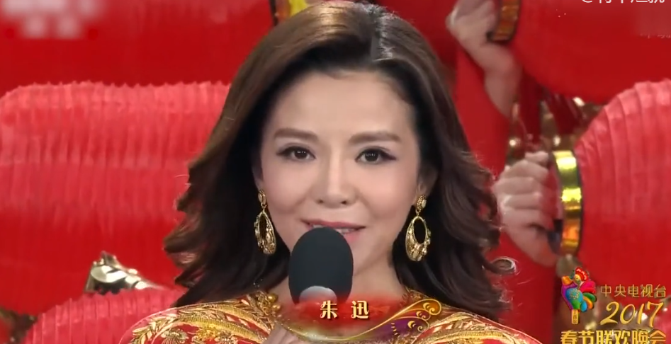 曾短暂主持过春晚的10位主持人：有人离世，有人当网红，有人转行